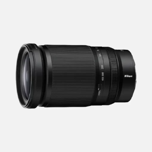 Nikon NIKKOR Z 28-400mm f/4-8 VR Lens - Image 5