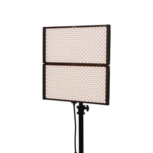 Nanlite PavoSlim 240B LED Bi-Color Panel Light - Image 3