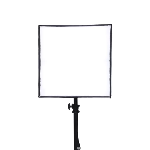 Nanlite PavoSlim 240B LED Bi-Color Panel Light - Image 2