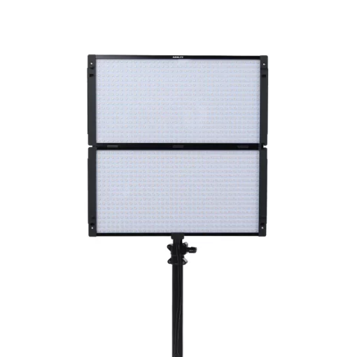 Nanlite PavoSlim 240C LED RGBWW Panel Light