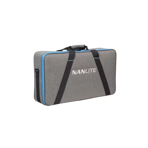 Nanlite PavoSlim 240C LED RGBWW Panel Light - Image 7