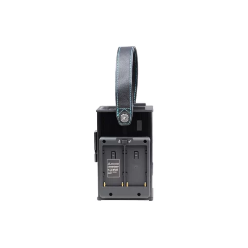 Nanlite PavoSlim 60CL LED RGBWW Panel Light - Image 14