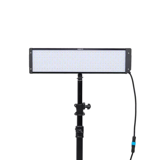 Nanlite PavoSlim 60CL LED RGBWW Panel Light