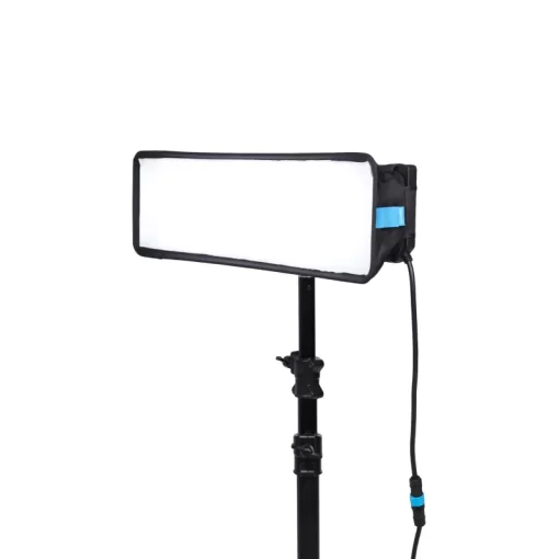 Nanlite PavoSlim 60CL LED RGBWW Panel Light - Image 2