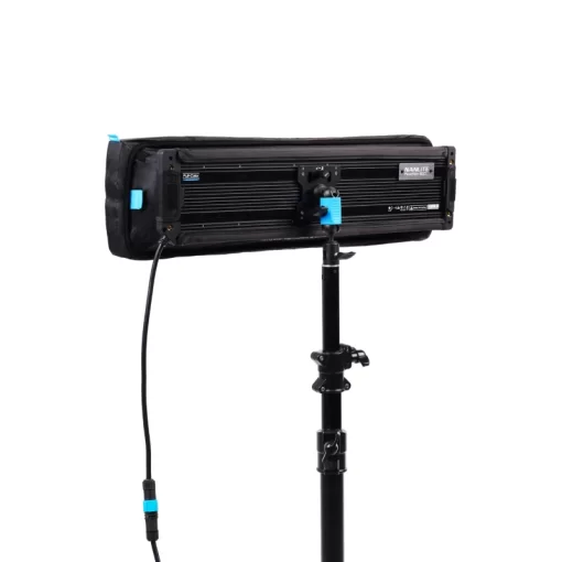 Nanlite PavoSlim 60CL LED RGBWW Panel Light - Image 4