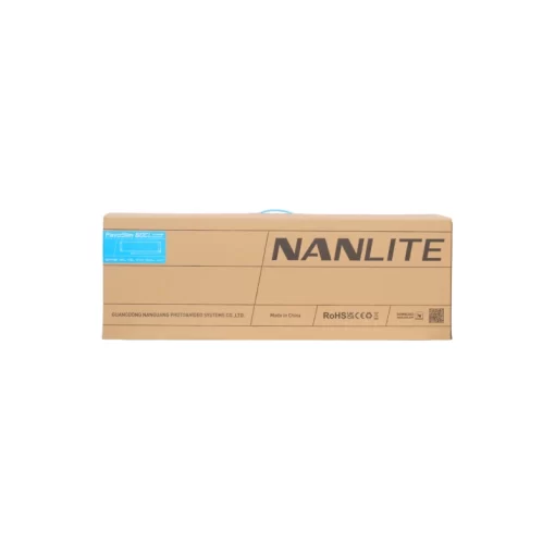 Nanlite PavoSlim 60CL LED RGBWW Panel Light - Image 20