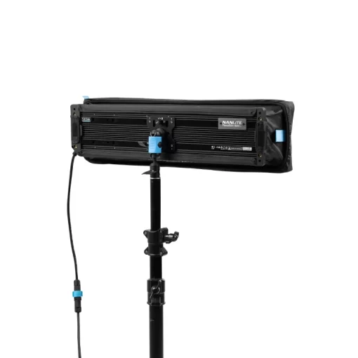 Nanlite PavoSlim 60CL LED RGBWW Panel Light - Image 6