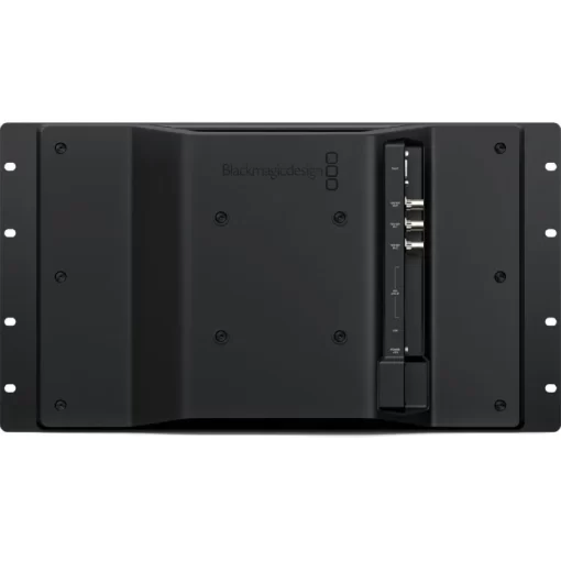Blackmagic SmartView 4K G3 Broadcast Monitor - Image 2