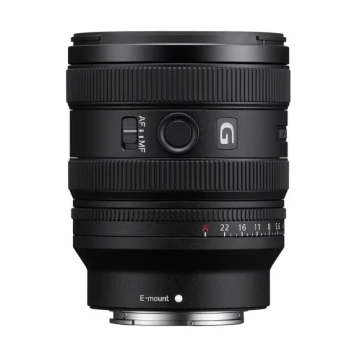 Sony FE 16-25mm f2.8 G-Detail3