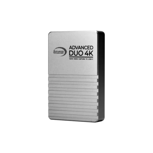 Advance Duo 4K USB3.1 Gen2 Card Capture - Image 3