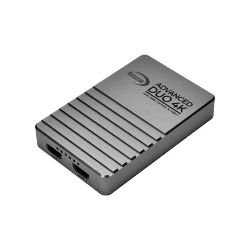 Advance Duo 4K USB3.1 Gen2 Card Capture - Image 5