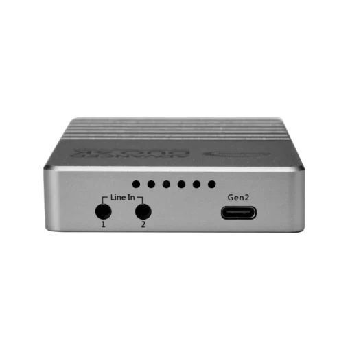Advance Duo 4K USB3.1 Gen2 Card Capture - Image 6