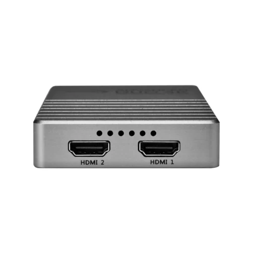 Advance Duo 4K USB3.1 Gen2 Card Capture - Image 7