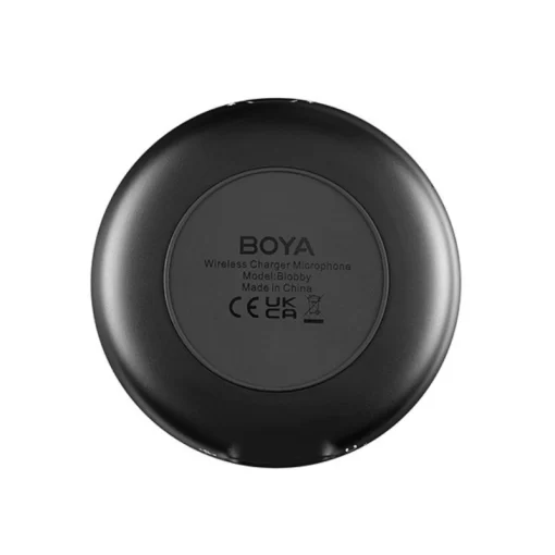 Boya Blobby USB Conference Microphone with Wireless Charger - Image 2