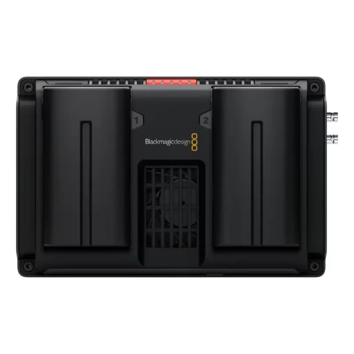 Blackmagic Design Video Assist 5inch 3G Monitor-Detail2