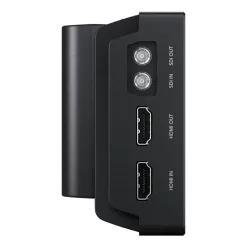 Blackmagic Design Video Assist 5inch 3G Monitor-Detail3