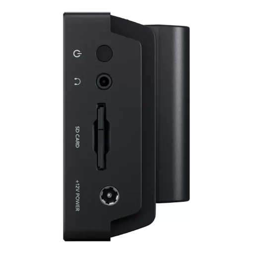 Blackmagic Design Video Assist 5inch 3G Monitor-Detail4