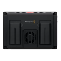 Blackmagic Design Video Assist 7inch 3G Monitor-Detail2