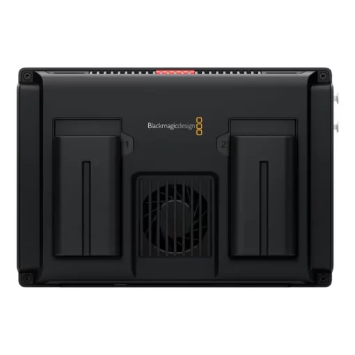 Blackmagic Design Video Assist 7inch 3G Monitor-Detail2