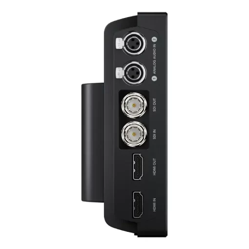 Blackmagic Design Video Assist 7inch 3G Monitor-Detail3