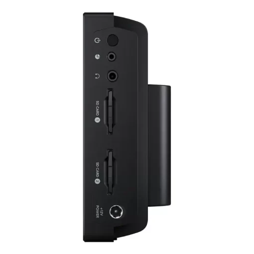 Blackmagic Design Video Assist 7inch 3G Monitor-Detail4