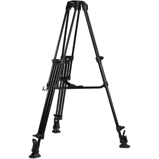 E-IMAGE EG04AS With GH04 Head Mid-Level Tripod Kit - Image 7