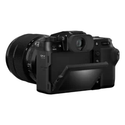 Fujifilm GFX100S II Medium Format-Detail11
