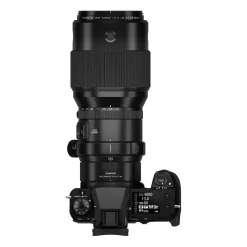 Fujifilm GFX100S II Medium Format-Detail13