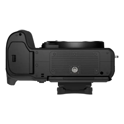 Fujifilm GFX100S II Medium Format-Detail5