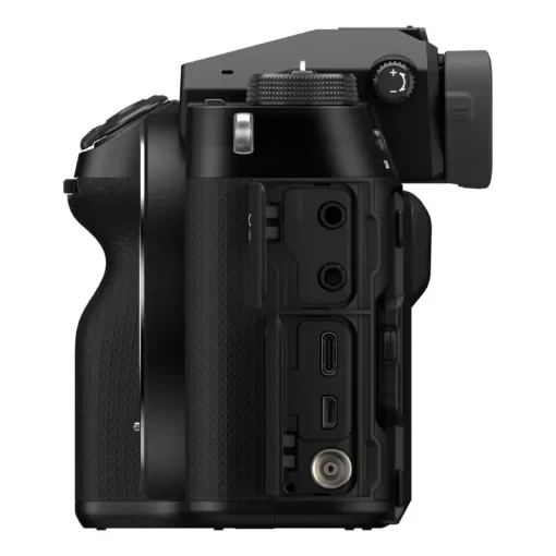 Fujifilm GFX100S II Medium Format-Detail7