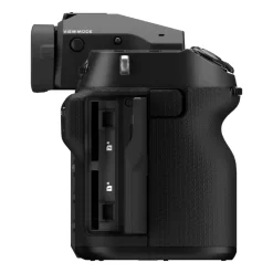 Fujifilm GFX100S II Medium Format-Detail9