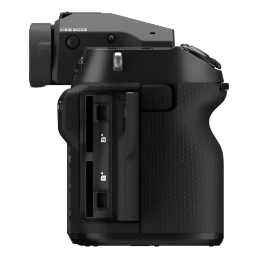 Fujifilm GFX100S II Medium Format-Detail9