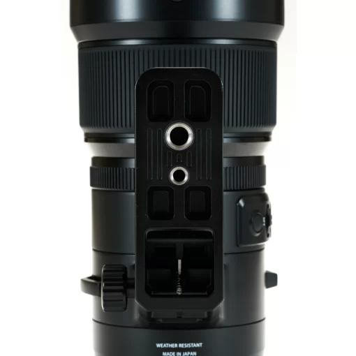 Fujinon GF 500mm f/5.6 R LM OIS WR Lens - Image 5