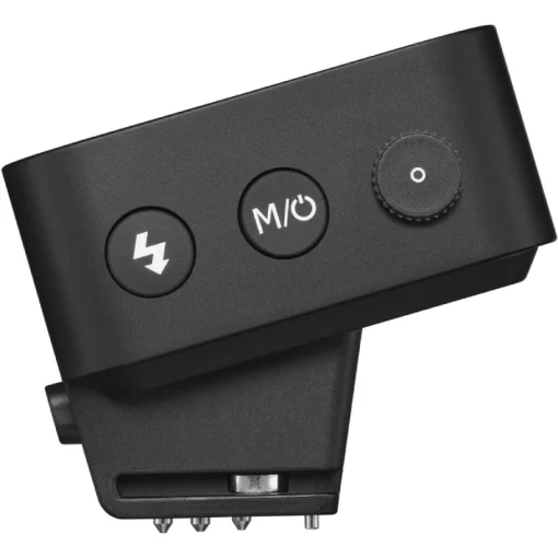 Godox X3 Touch Screen TTL Wireless Flash Trigger - Image 4