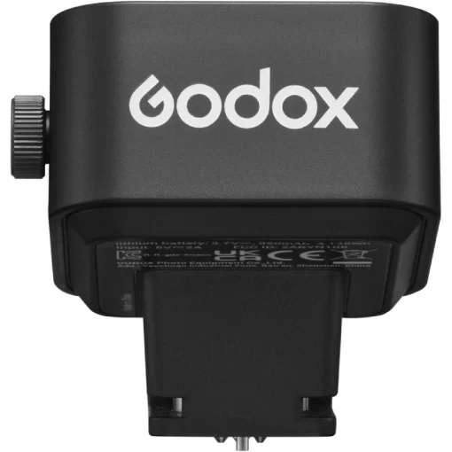 Godox X3 Touch Screen TTL Wireless Flash Trigger - Image 6