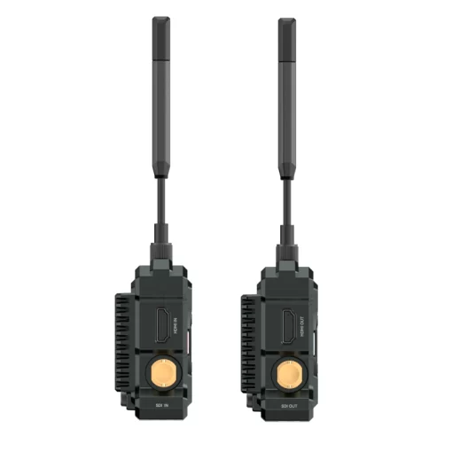 Hollyland PYRO S Wireless Transmission - Image 3