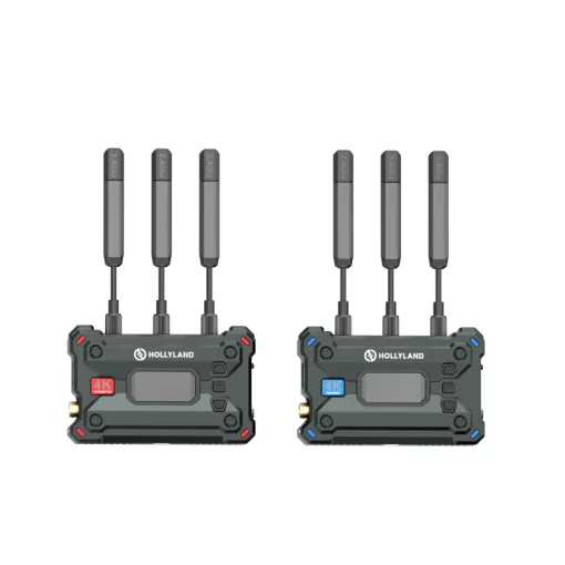 Hollyland Pyro S Wireless 4K Video Monitoring System