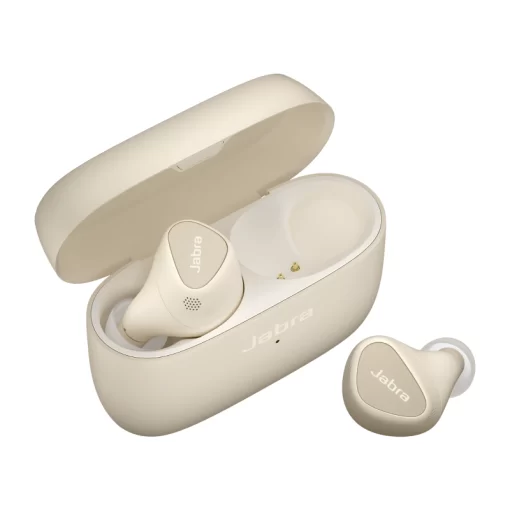 Jabra Elite 5 True Wireless Earbuds - Image 2