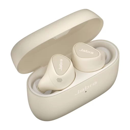 Jabra Elite 5 True Wireless Earbuds - Image 3
