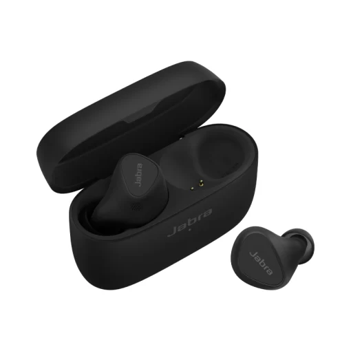 Jabra Elite 5 True Wireless Earbuds - Image 6