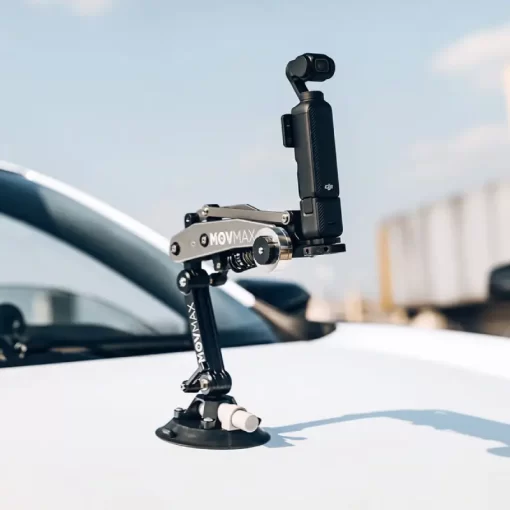 Movmax Blade Arm For Pocket 3-Detail7