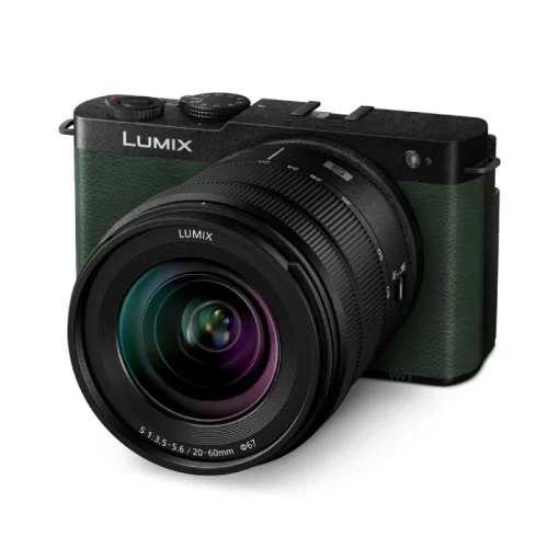 Panasonic Lumix S9 Mirrorless Camera - Image 12
