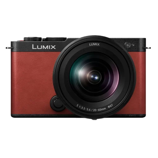Panasonic Lumix S9 Mirrorless Camera - Image 3
