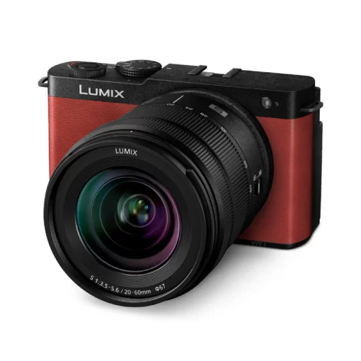 Panasonic Lumix S9 Mirrorless Camera - Image 13