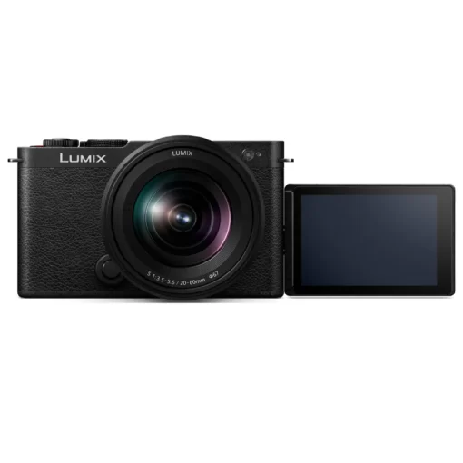 Panasonic Lumix S9 Mirrorless Camera - Image 6