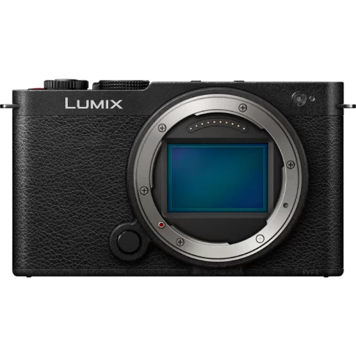 Panasonic Lumix S9 Mirrorless Camera - Image 5