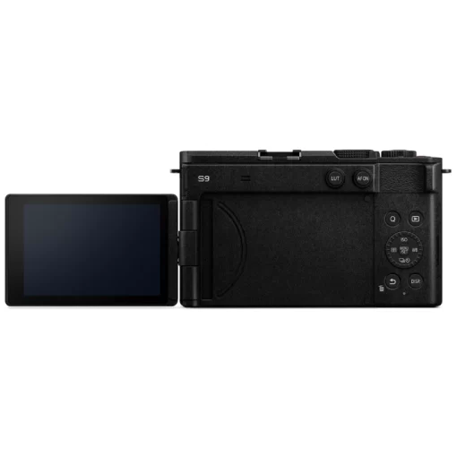 Panasonic Lumix S9 Mirrorless Camera - Image 7