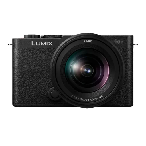 Panasonic Lumix S9 Mirrorless Camera
