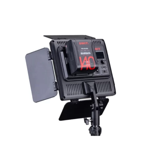 SWIT CL-40D 40W Ultra Portable Bi-color LED Panel Light - Image 3