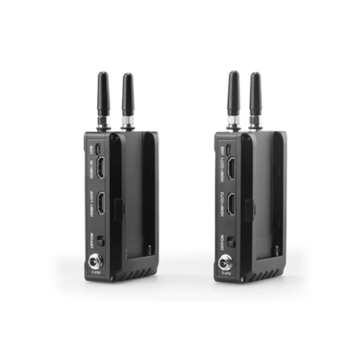 SWIT CURVE500+ HDMI 500ft/150m Wireless with USB Capture - Image 3